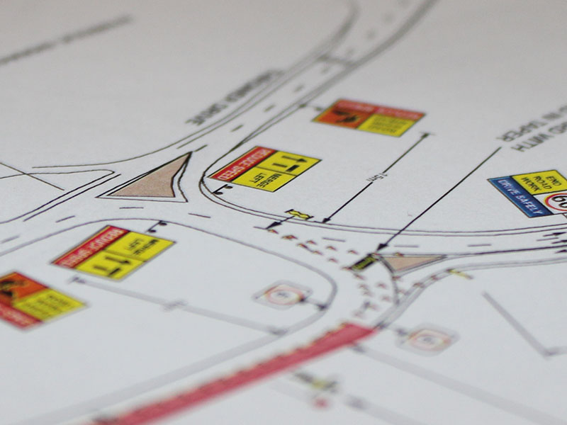 Traffic Planning Queensland Crompton Concepts