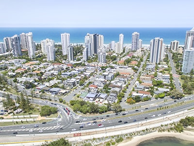 Gold Coast