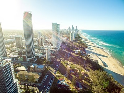 Broadbeach Gold Coast